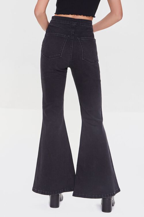Flare High-Rise Jeans | Forever 21 (US)