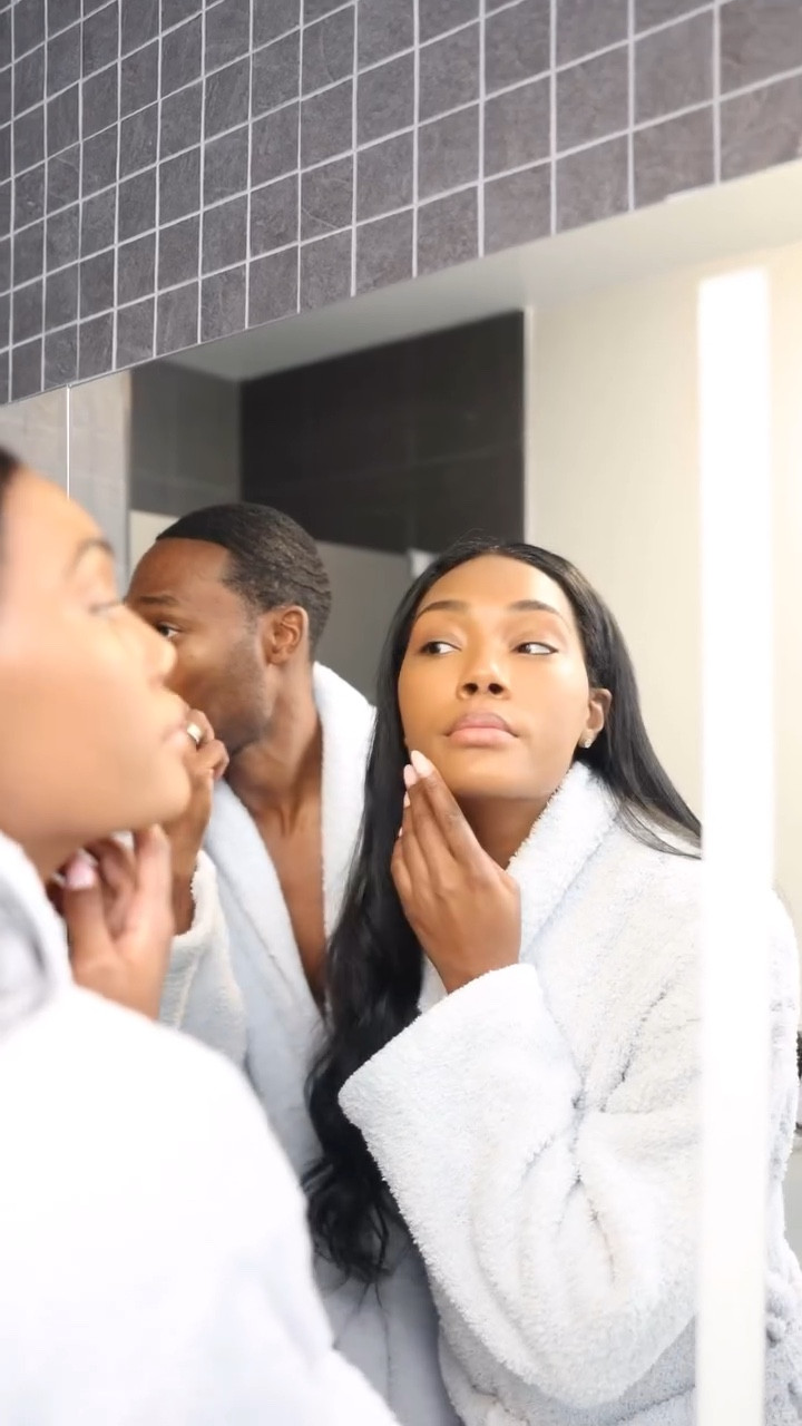 🔥🔥 Couples Facials are an absolute Must ❤️
Using Some of my favorite products at @bluelagoonskincare we were able to not only deeply cleanse the skin but also hydrate as well. Their iconic and award-winning face masks are exactly that. I hope
You love them as much as I do! Use code Afiya20 for 20% off your all of your favorite products! 🔥🔥

#LTKSaleAlert #LTKBeauty #LTKGiftGuide