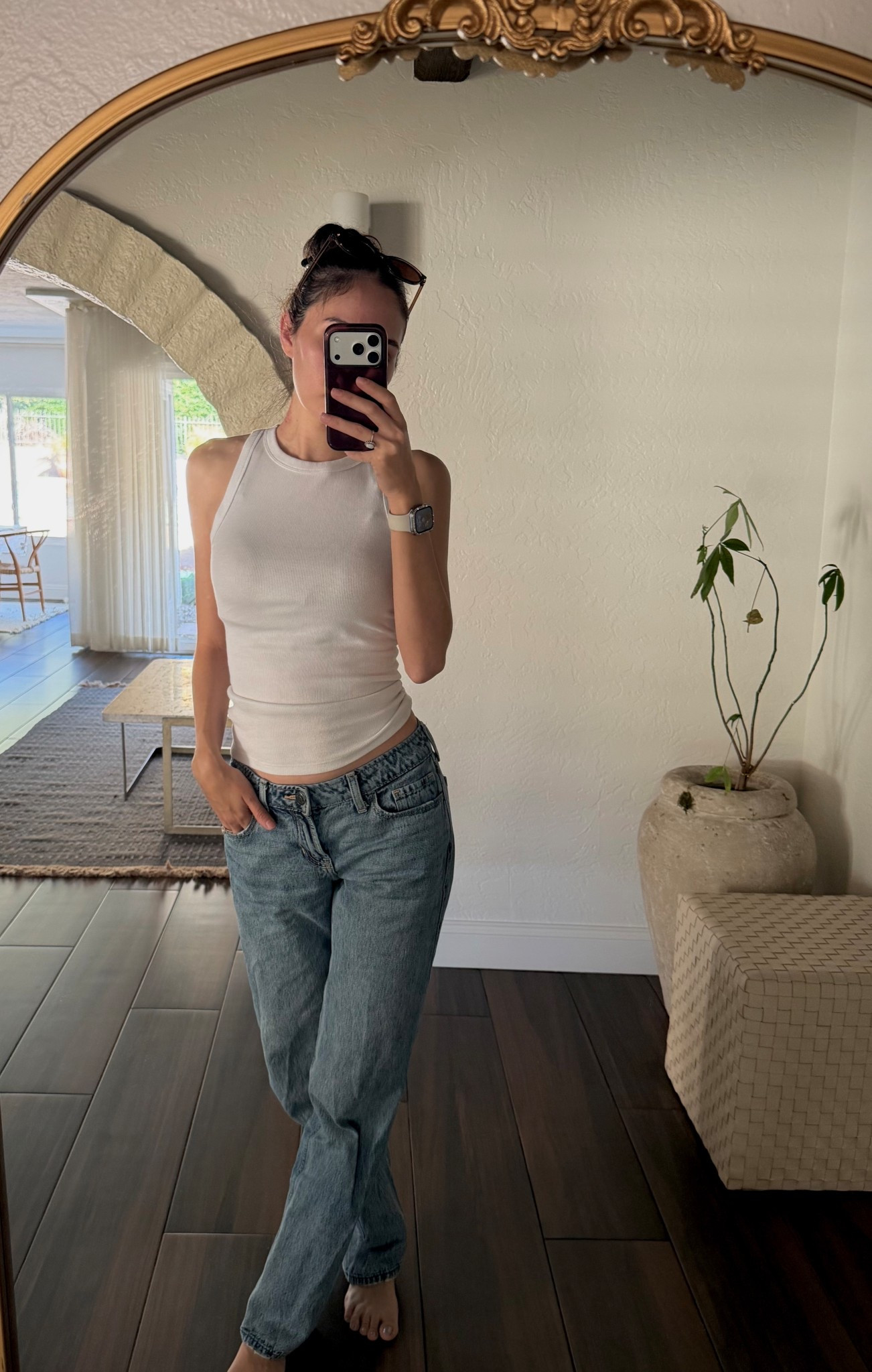 #LTKootd #LTKgrwm #LTKmomlife