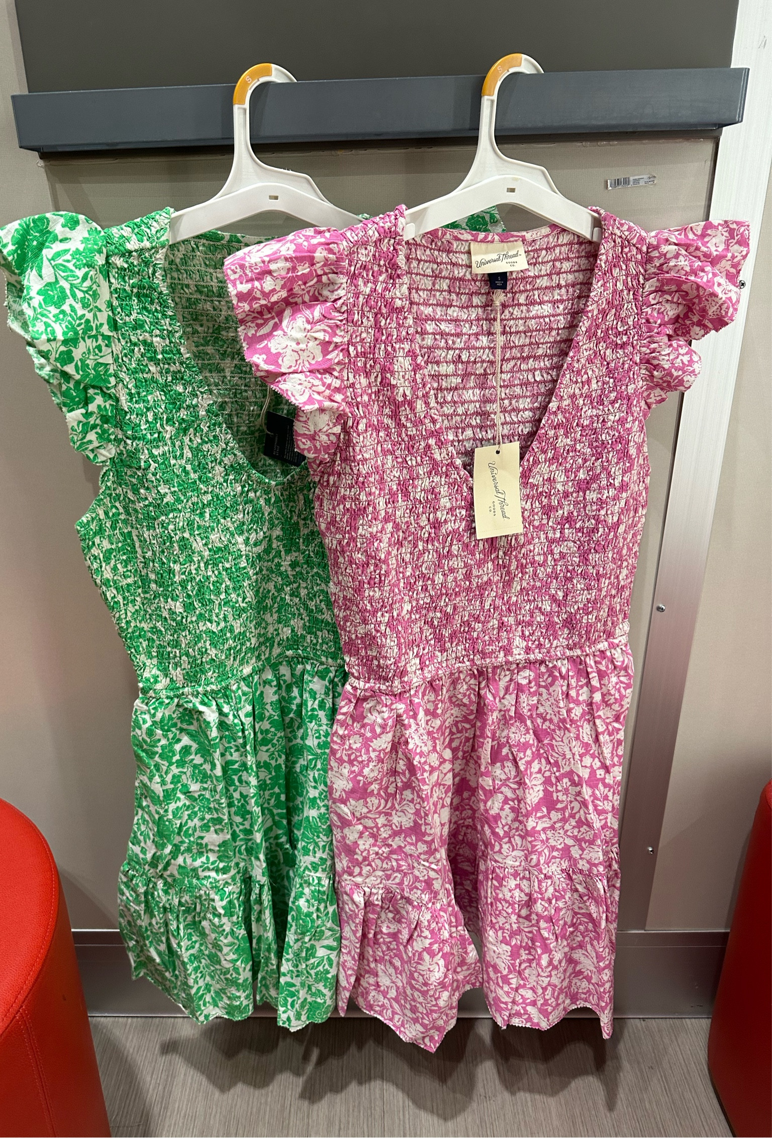 $35 and so freaking pretty! 

#target #springdress #ruffle #capsleeve #easter #church #dress #floral #pink #universalthread
  

Wedding guest
Blazer
Pants
Coffee
Beltbag
Handbag
Crossbody
Fanny pack
Fannybag
Houston rodeo
Denim dress
Backless sweater
Cow girl outfit
Blouse
Puffer jacket
Sweater dress
Western boots
Baby shower
Best seller dresses
Backless
Dress
Lulu's 
Wedding guest
Wedding
Date night
Cocktail dress
Formal party
Gold heeled shoes
Silver heeled shoes
Gold earrings
Lip gloss
Amazon outfit
Amazon fashion
Amazon dress
Valentine's jumpsuit
Jumpsuit 
Valentine's outfit
Bodysuit



#oncloud #sneakers #tennishoes #running #shoes #trendy #comfort #exercise #fitness #cardio 
#leggings #casual #momgear
#travel #resortwear #valentinesday
#dress #jeans #bedroom #livingroom #weddinguest #home #decor #easter #stpatricks #green #stpattys #graphic #momwear #rodeo #business #casual #businesscasual
#wreath #entryway #door #hearts #valentines #love #heart #teacher #love  #kids #springbreak #rodeo #spring #vacation #beach #resort #cruise #mexico #california #nashville #datenight #blockheel 
#moms #amazonprime #amazon #forher #cybermonday #giftguide #holidaydress #kneehighboots #loungeset #walmart #target #macys #academy #under40
#under50  #winteroutfits #holidays #coldweather #transition #rustichomedecor #cruise #highheels #pumps #blockheels #clogs #mules #midi #maxi #dresses #skirts #croppedtops #everydayoutfits #livingroom #highwaisted #denim #jeans #distressed #momjeans #paperbag #opalhouse #threshold #anewday #knoxrose #mainstay #costway #universalthread #garland 
#boho #bohochic #farmhouse #modern #contemporary #beautymusthaves 
#amazon #amazonfallfaves #amazonstyle #targetstyle #nordstrom #nordstromrack #etsy #revolve #shein #walmart#dinningroom #bedroom #livingroom #king #queen #kids #bestofbeauty #perfume #earrings #gold #jewelry #luxury #designer #blazer #lipstick #giftguide #fedora #photoshoot #outfits #collages #homedecor

#LTKsalealert #LTKSeasonal #LTKunder50