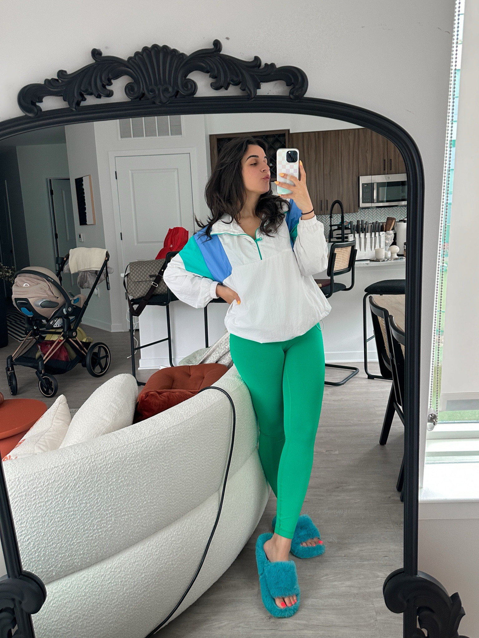 These fuzzy slippers are like walking on Clouds 😍 On sale on Amazon for Black Friday! 

Follow my shop @Nardinemarie on the @shop.LTK app to shop this post and get my exclusive app-only content!

#LTKGiftGuide #LTKCyberWeek #LTKSaleAlert