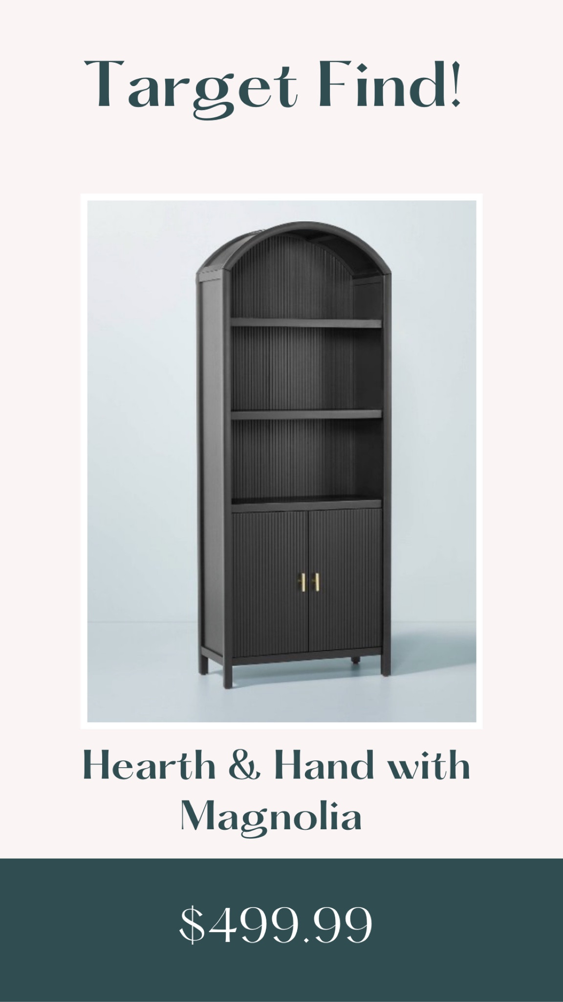 Omg!!!  Check out this new item from the hearth and hand collection!!! 😍



#LTKFind #LTKstyletip #LTKhome