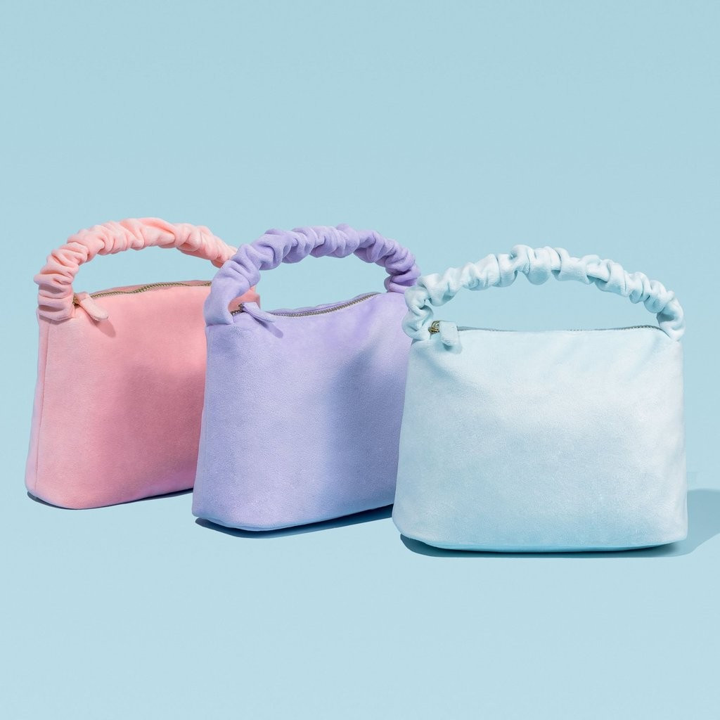 Seeing Stars Scrunch Handle Bag | Stoney Clover Lane