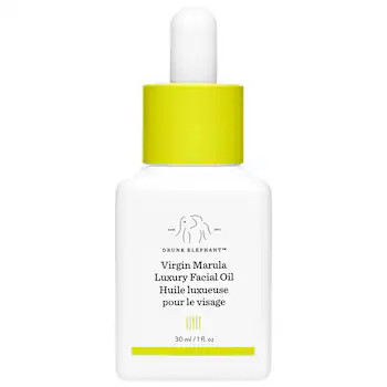 Drunk ElephantVirgin Marula Luxury  Face Oil | Sephora (US)