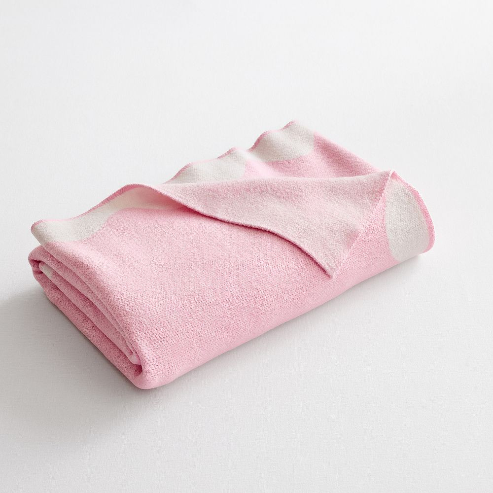 Scallop Throw | Pottery Barn Teen