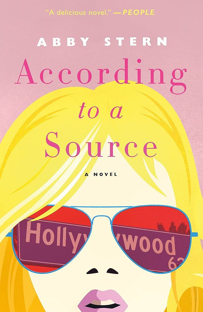 According to a Source: A Novel | Amazon (US)