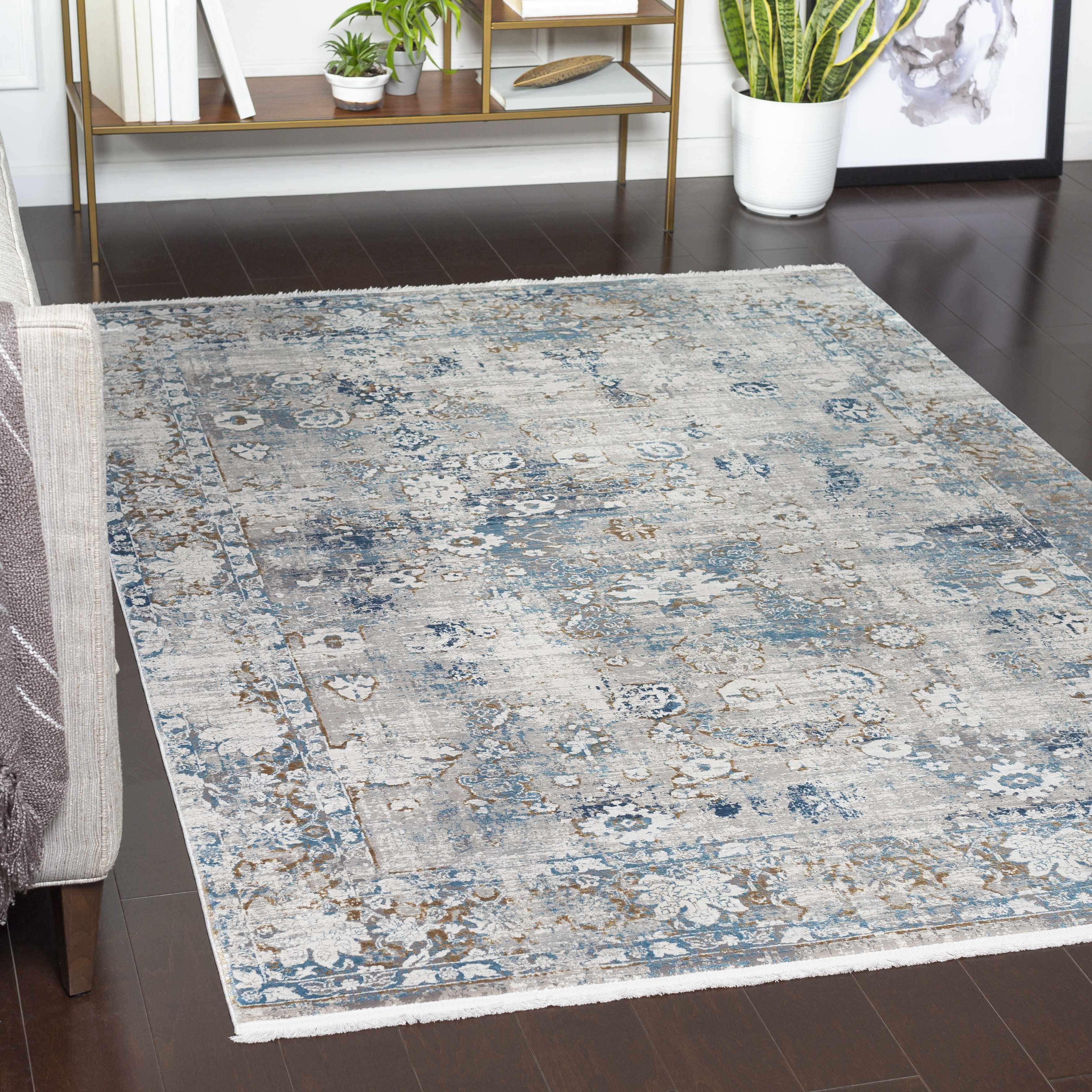 Meggett Area Rug | Boutique Rugs