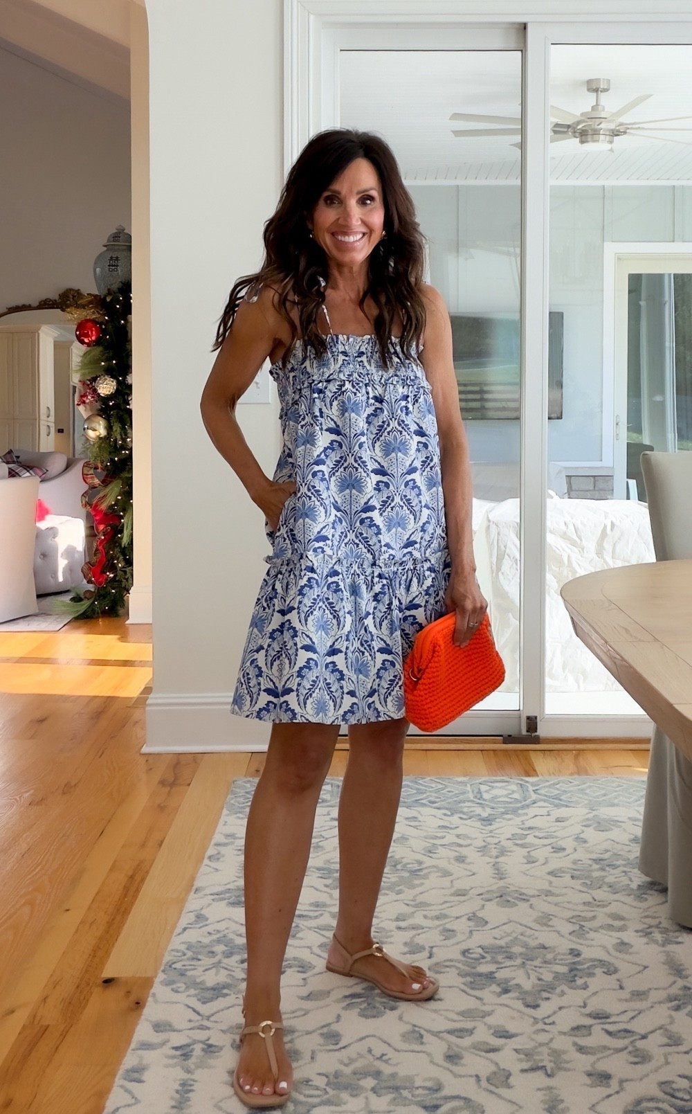 Avara x Natasha Hello, Resort

I’m wearing a small

@shop_avara  @nashvilletash

#LTKSeasonal #LTKOver40 #LTKTravel