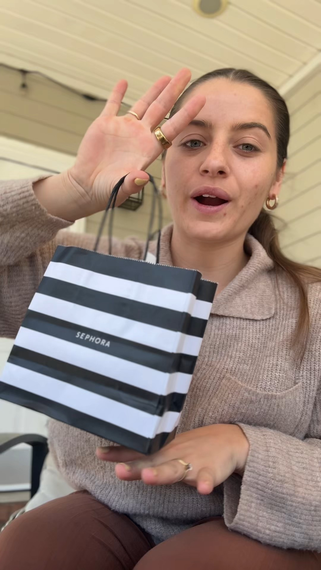 Sephora sale haul 

#LTKSaleAlert #LTKItBag #LTKBeauty