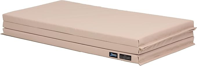 Z Athletic Folding Mat for Gymnastics and Tumbling, | Amazon (US)