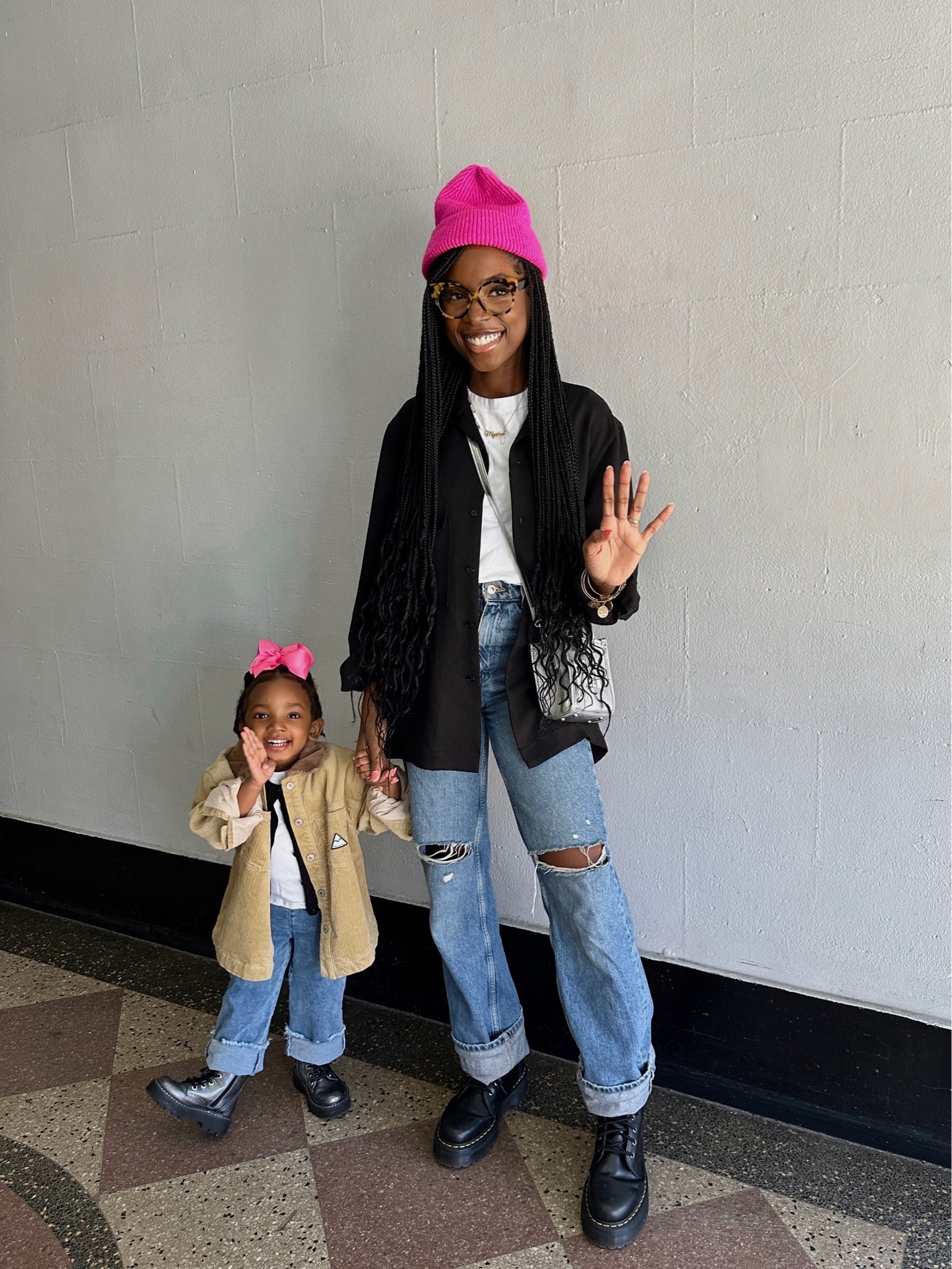 Mommy and me outfits!

#LTKshoecrush #LTKkids #LTKsalealert