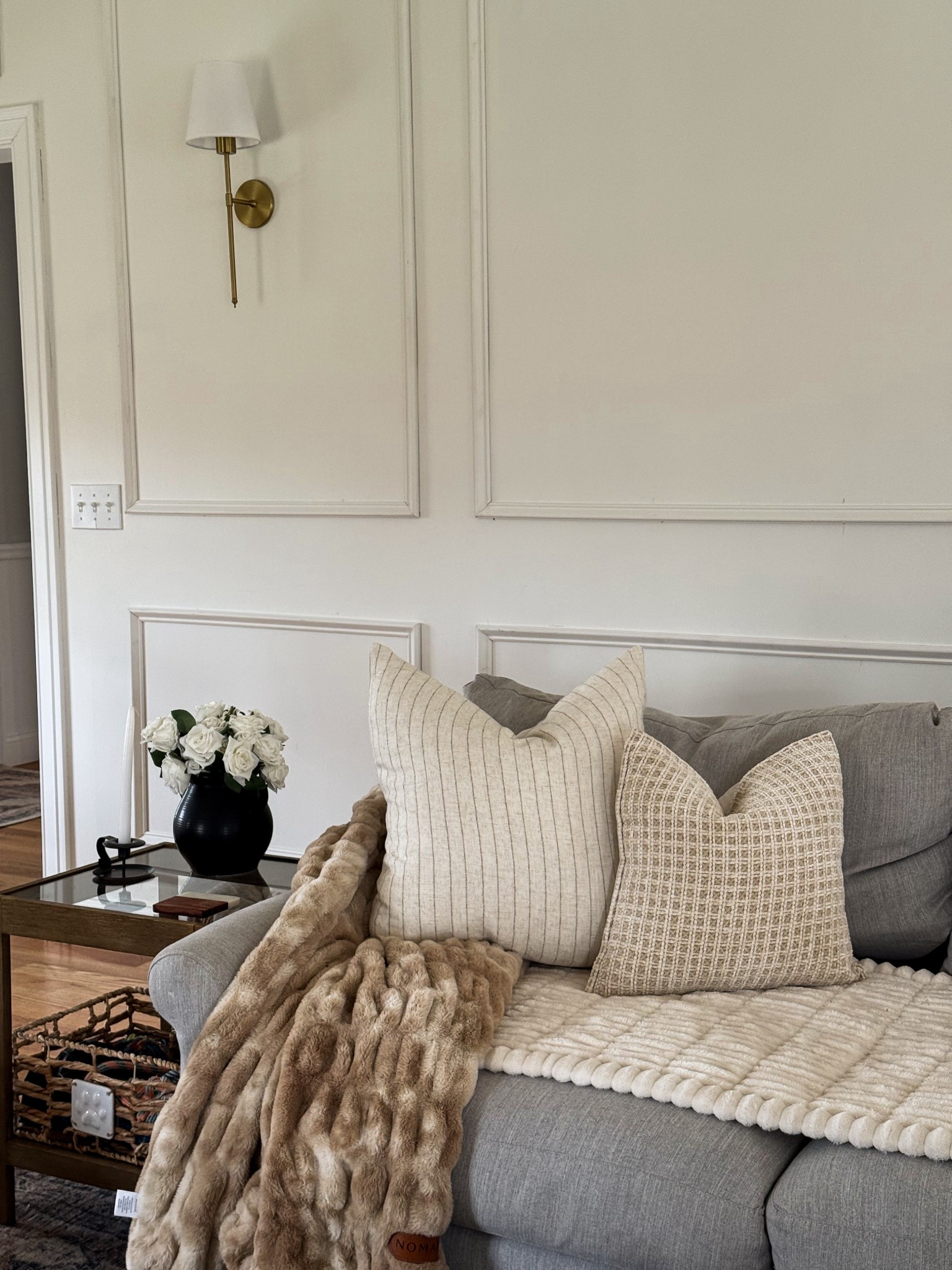 Living room details  

#LTKSaleAlert #LTKHome #LTKSeasonal