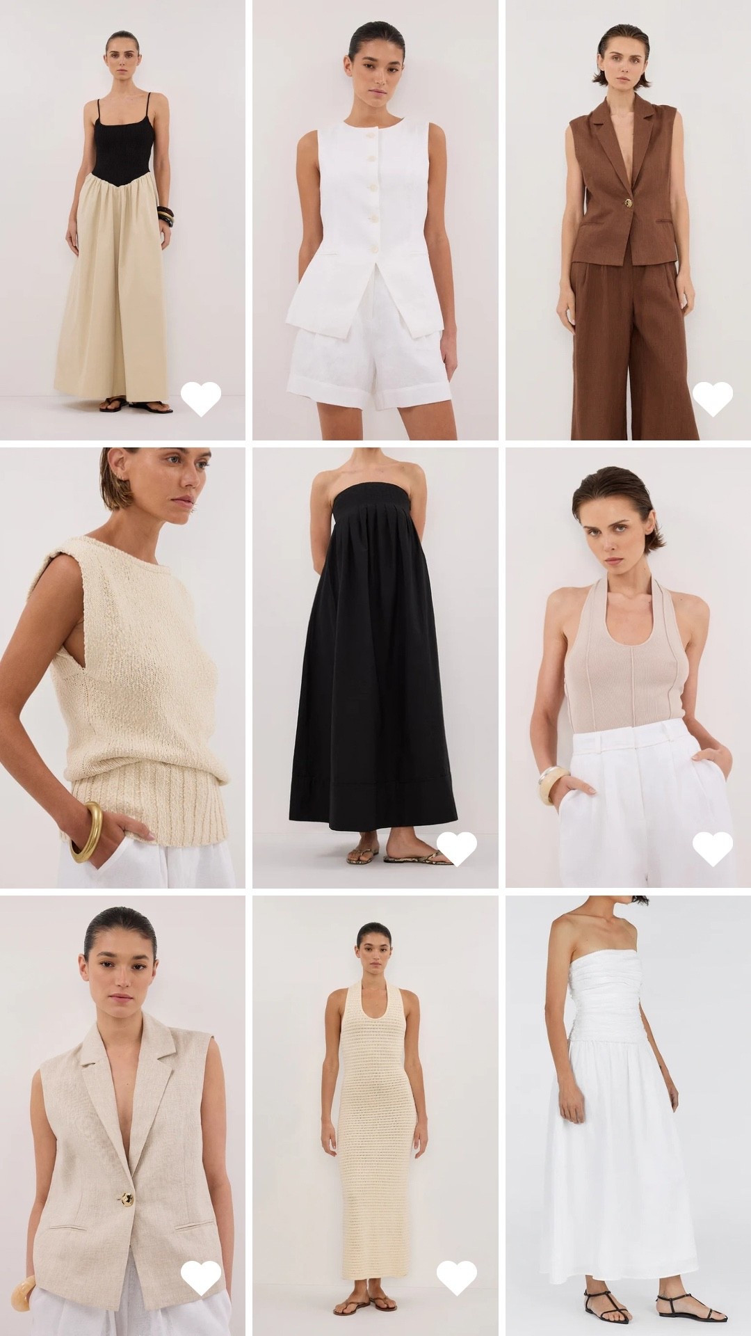 The DISSH sale is so good! Everything is 50% off or more 🙋🏻‍♀️ these are my sale faves 

#LTKsummer #LTKeurope #LTKstyletip