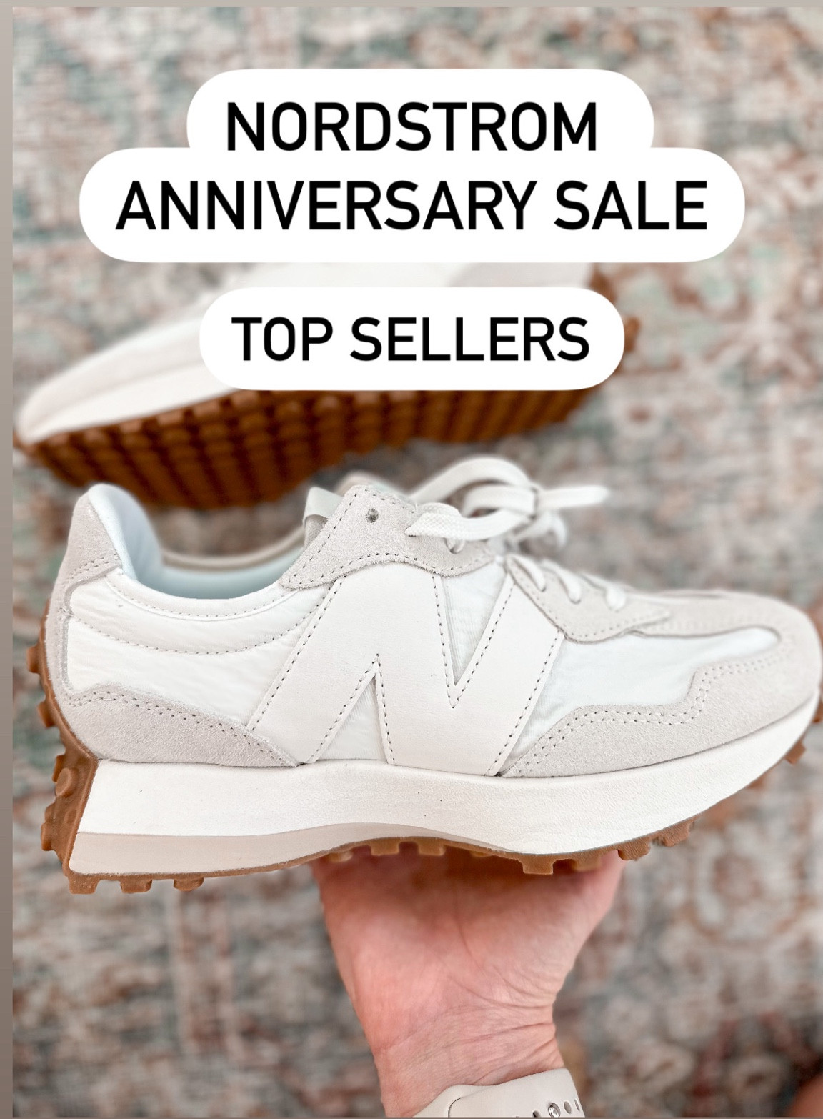 12 top selling items in the Nordstrom anniversary sale 

#LTKxNSale #LTKFindsUnder100 #LTKSummerSales
