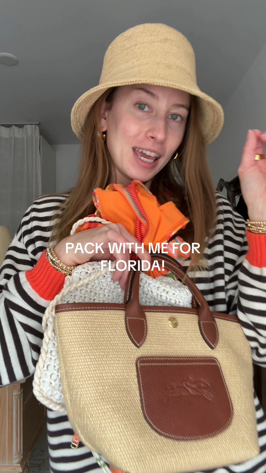 2/15/26 Packing for Florida 🌴☀️

Sharing what I’m bringing for a Valentine’s weekend getaway — easy layering sweaters, go-to basics, a few statement accessories, and my favorite swim for a warm escape. Keeping it practical, re-wearable, and effortless so everything mixes + matches.

Everything I can link is here 🤍

#LTKTravel #LTKgrwm #LTKootd