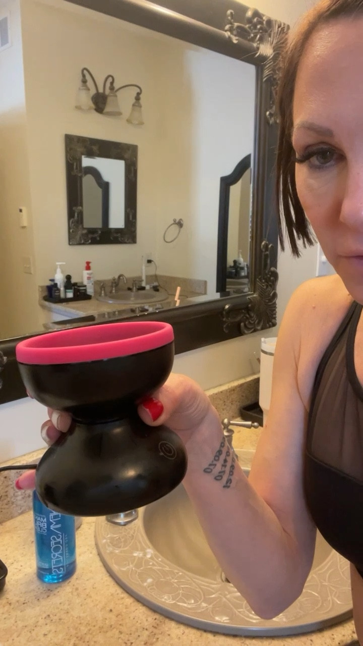 Brushes are cleaned!

#LTKfamily #LTKhome #LTKbeauty