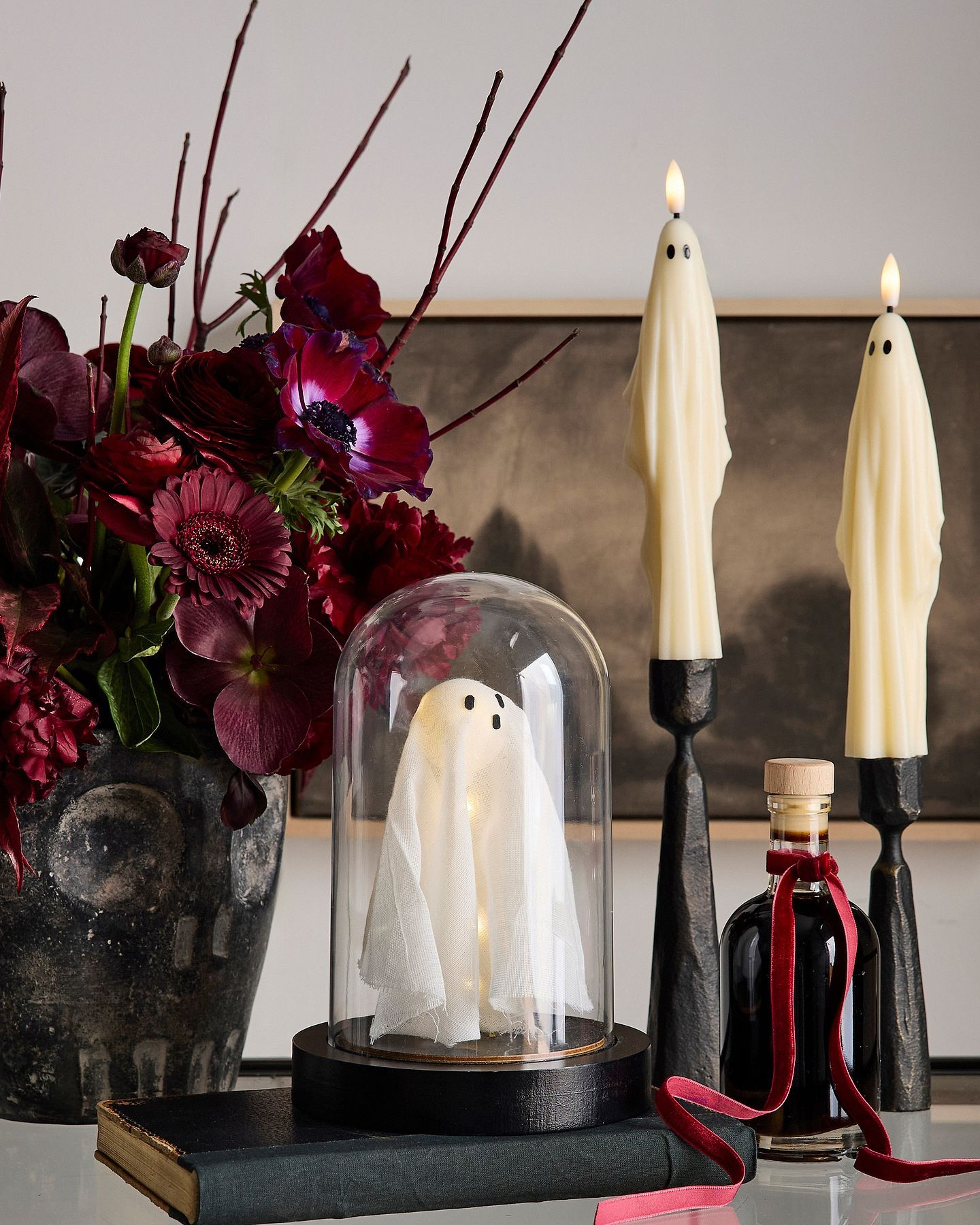 POTTERY BARN DROPPED THEIR NEW HALLOWEEN COLLECTION👻🎃🕷️

so many amazing spooky finds, & these WILL sell out!

#halloweendecor #falldecor #potterybarn #potterybarnhalloween #halloweenhomedecor #spookyseason

#LTKHome #LTKSeasonal