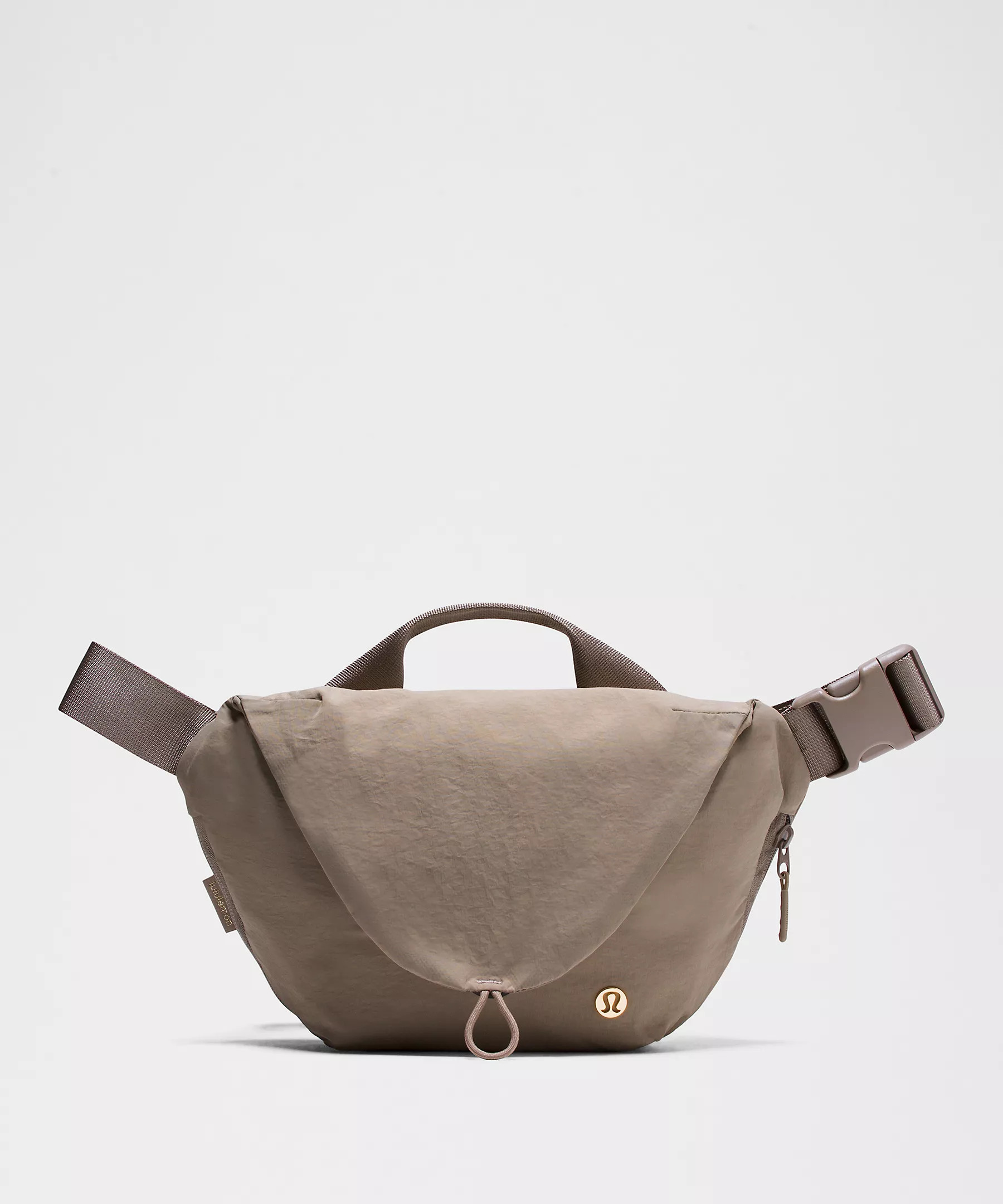 Curved Crossbody Bag 3L | Lululemon (US)
