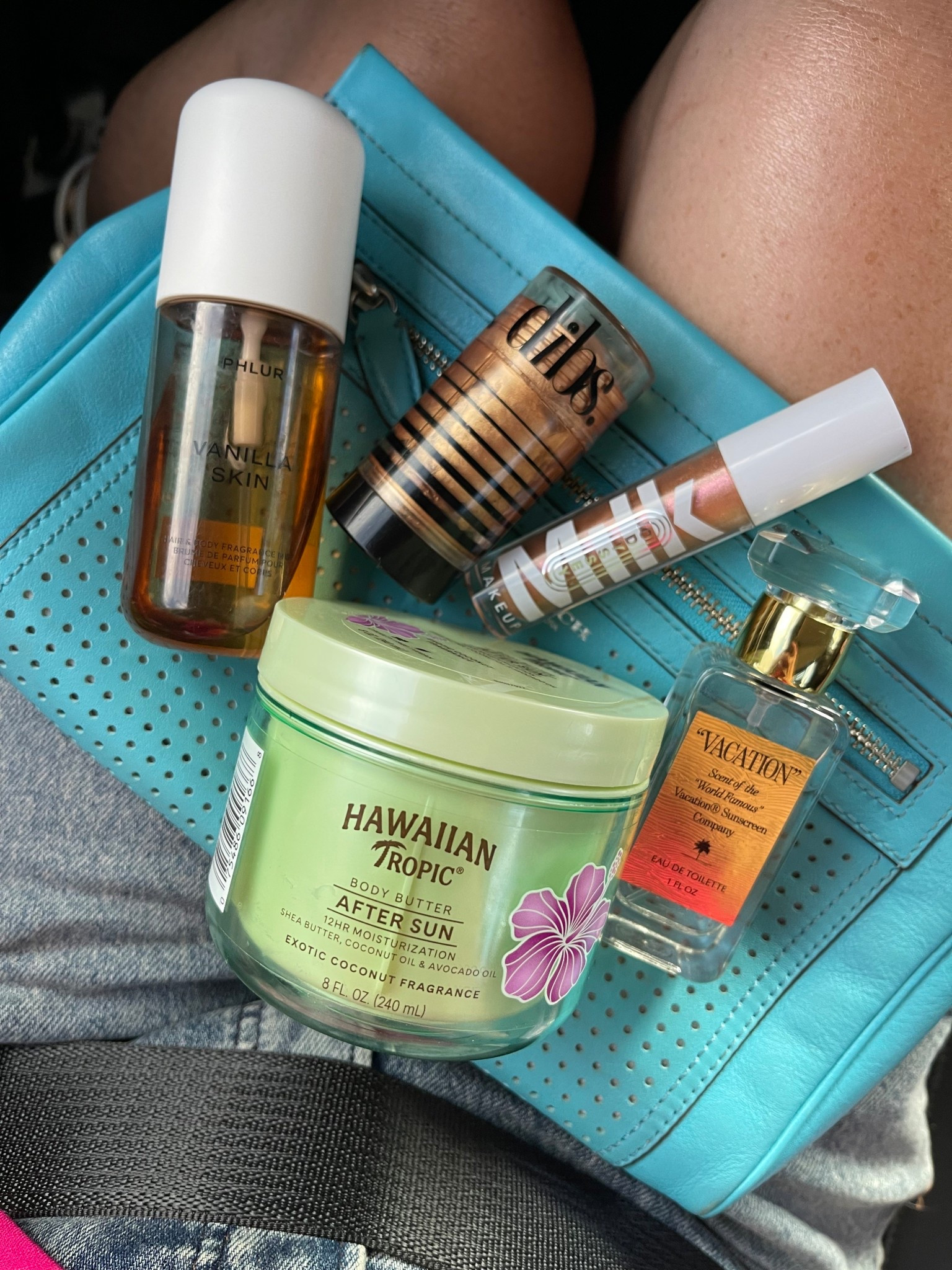 Summer beach bag essentials 

#LTKFindsUnder100 #LTKSeasonal #LTKBeauty