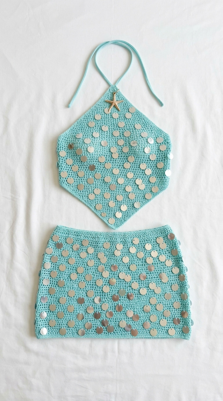 SUMMER SET 

 #LTKootd #LTKSeasonal
