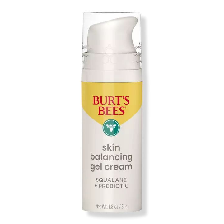 Clear and Balanced Skin Balancing Gel Cream | Ulta