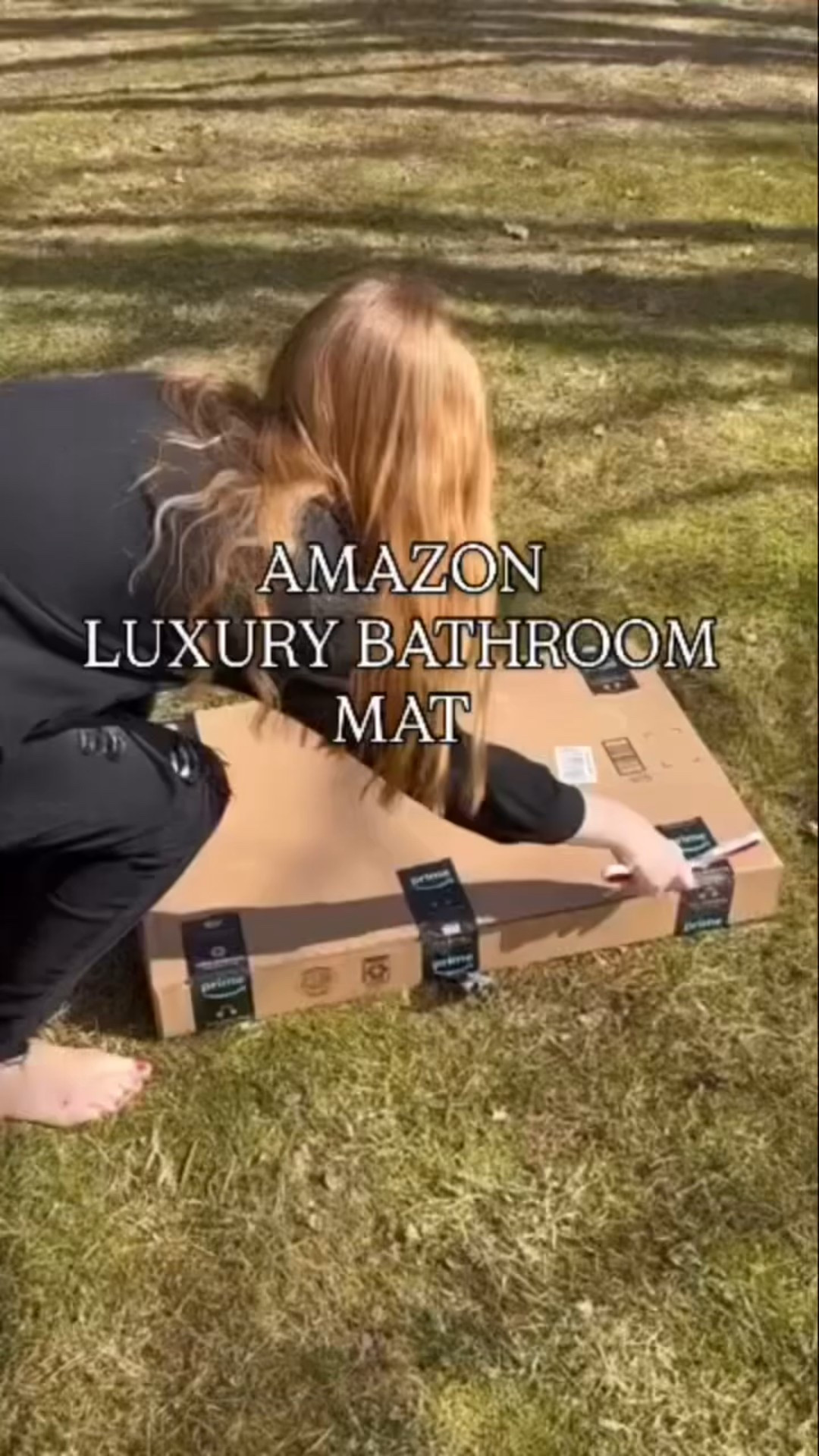 ✨ Shop All Amazon Finds: ✨
Direct Link To Copy: http://amzn.to/4qki2wE

#LTKvlog #LTKHome #LTKFindsUnder50