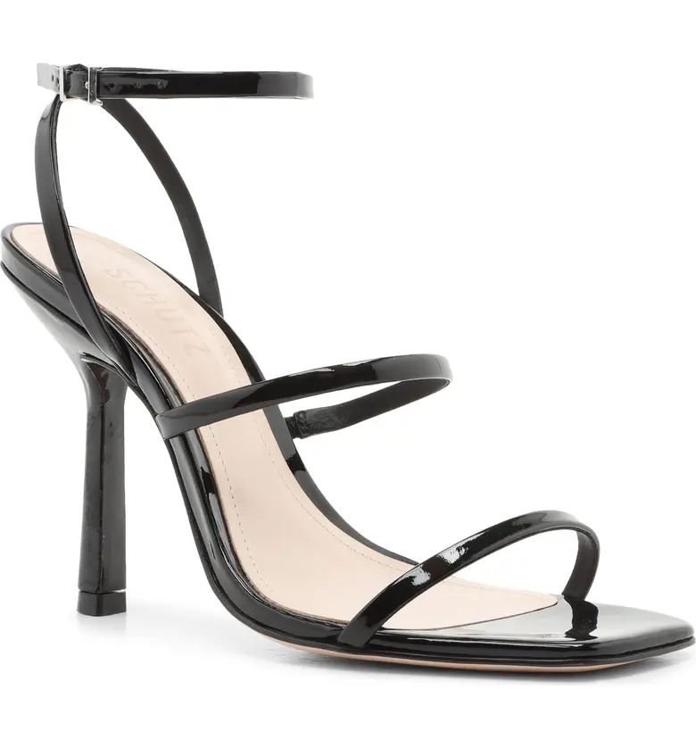 Nita Strappy Sandal | Nordstrom