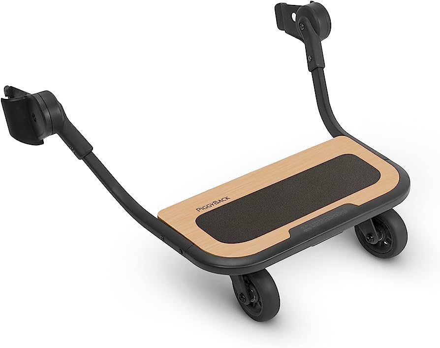 UPPAbaby VISTA PiggyBack Ride-Along Board | Amazon (US)