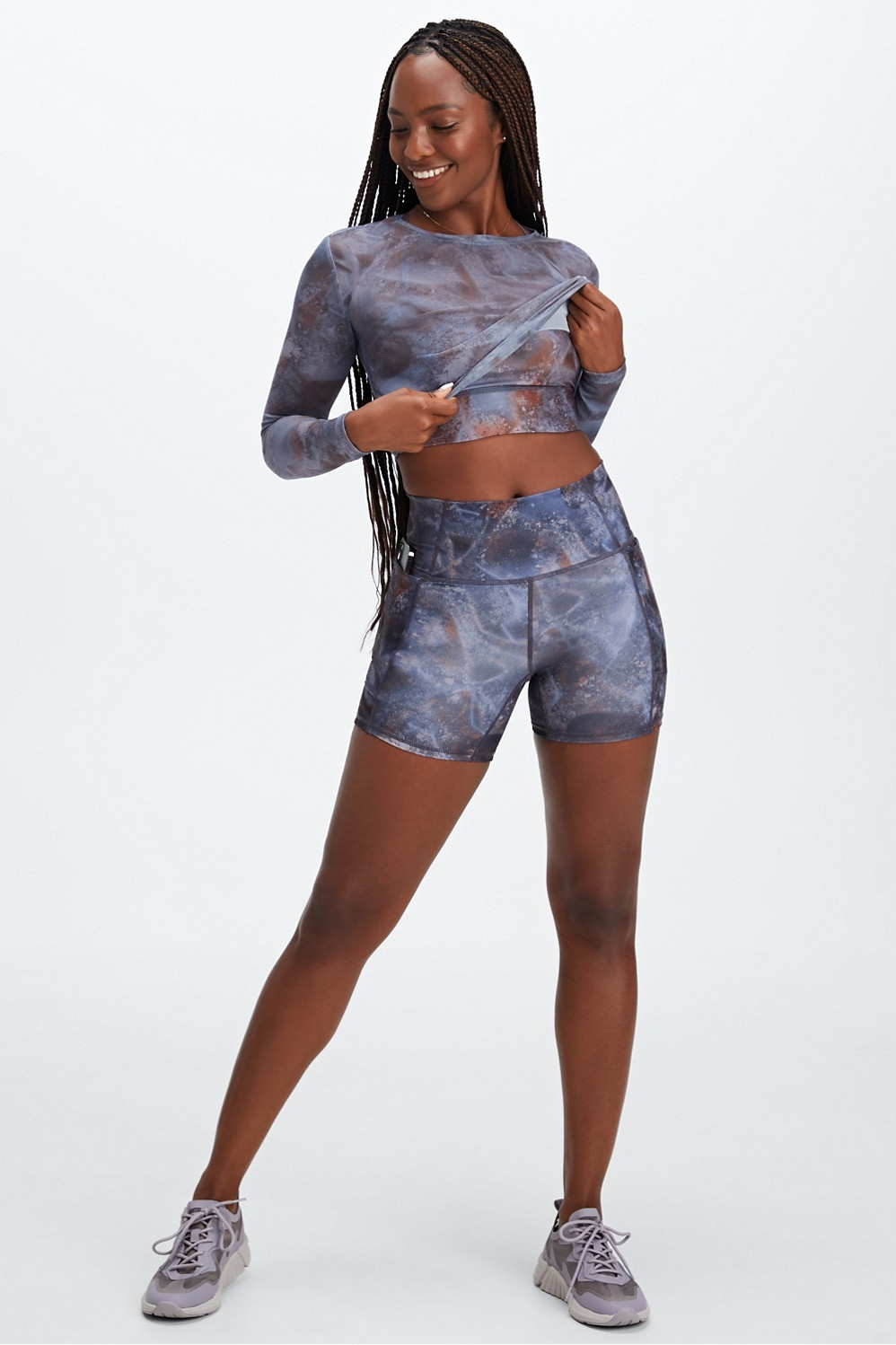 Interstellar | Fabletics - North America