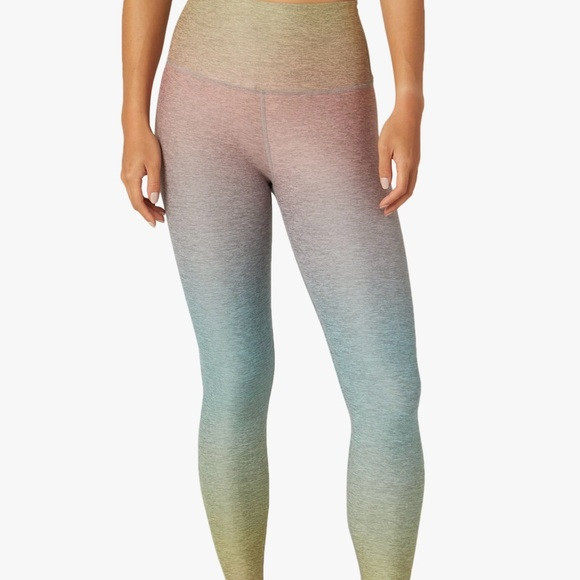 Beyond yoga Spacedye leggings | Poshmark