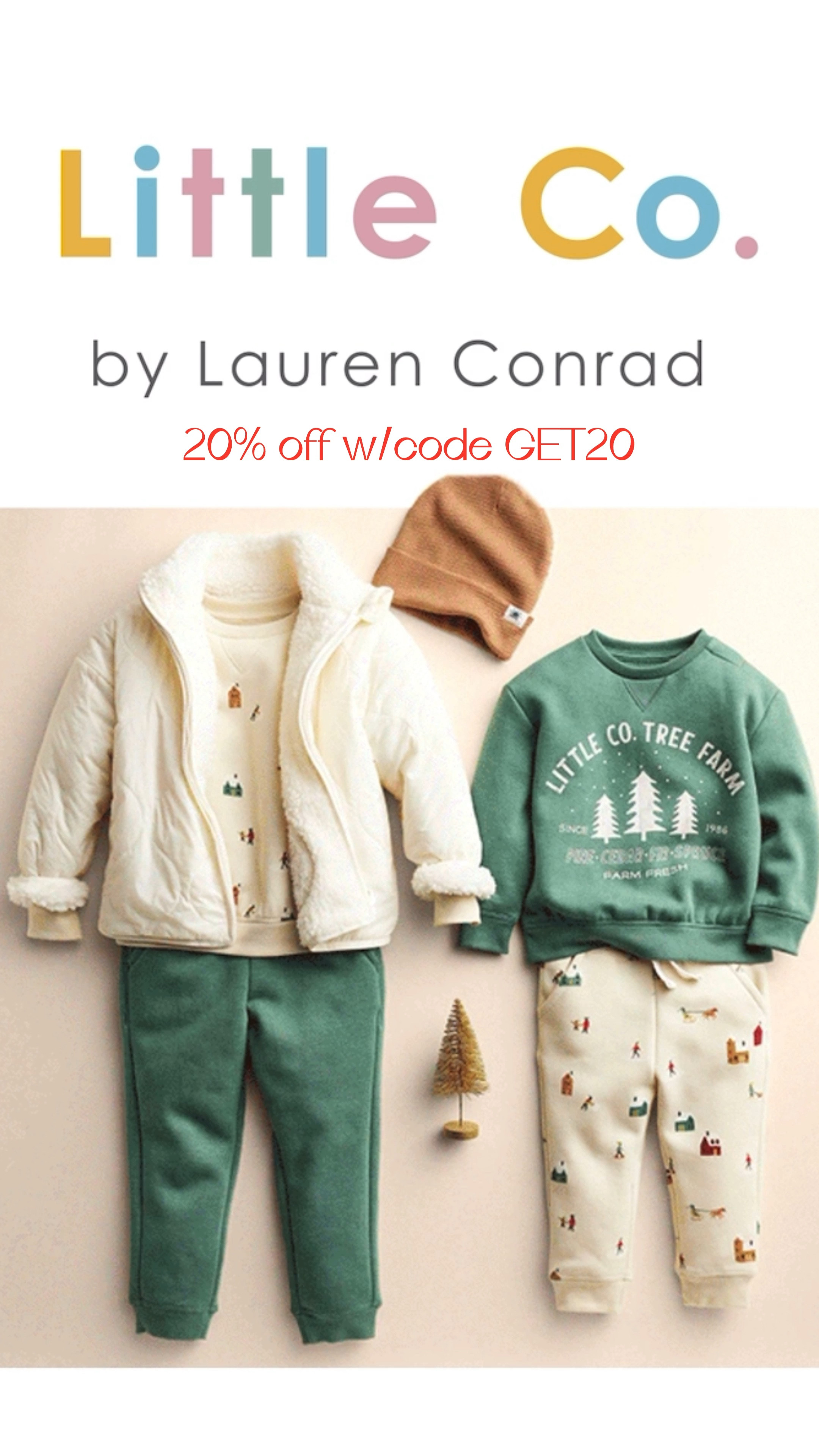 Lauren Conrad jeans — Family Tree Resale 1