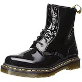 Dr. Martens 1460 Women's Patent Leather Boots | Amazon (US)