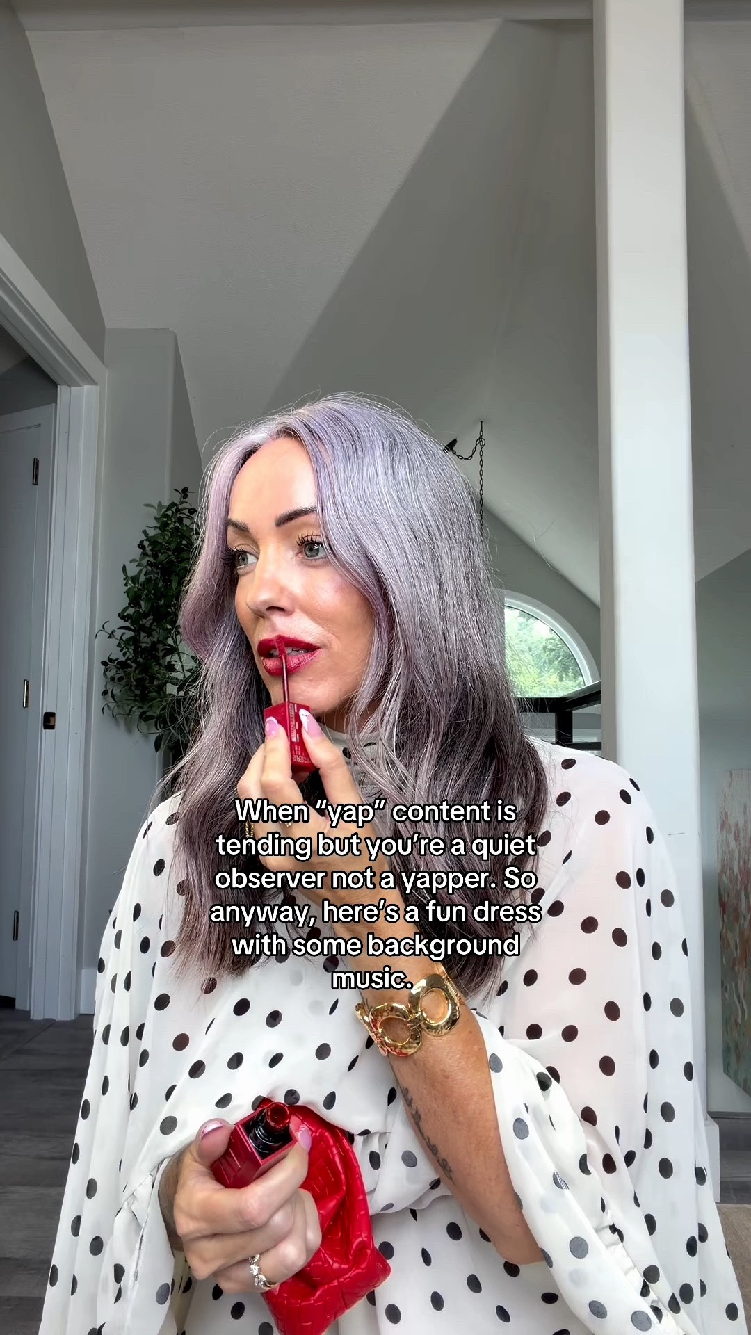 #LTKdayinmylife #LTKOver40 #LTKstorytime
