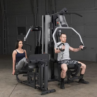 Body-Solid G9S Home Gym | Target