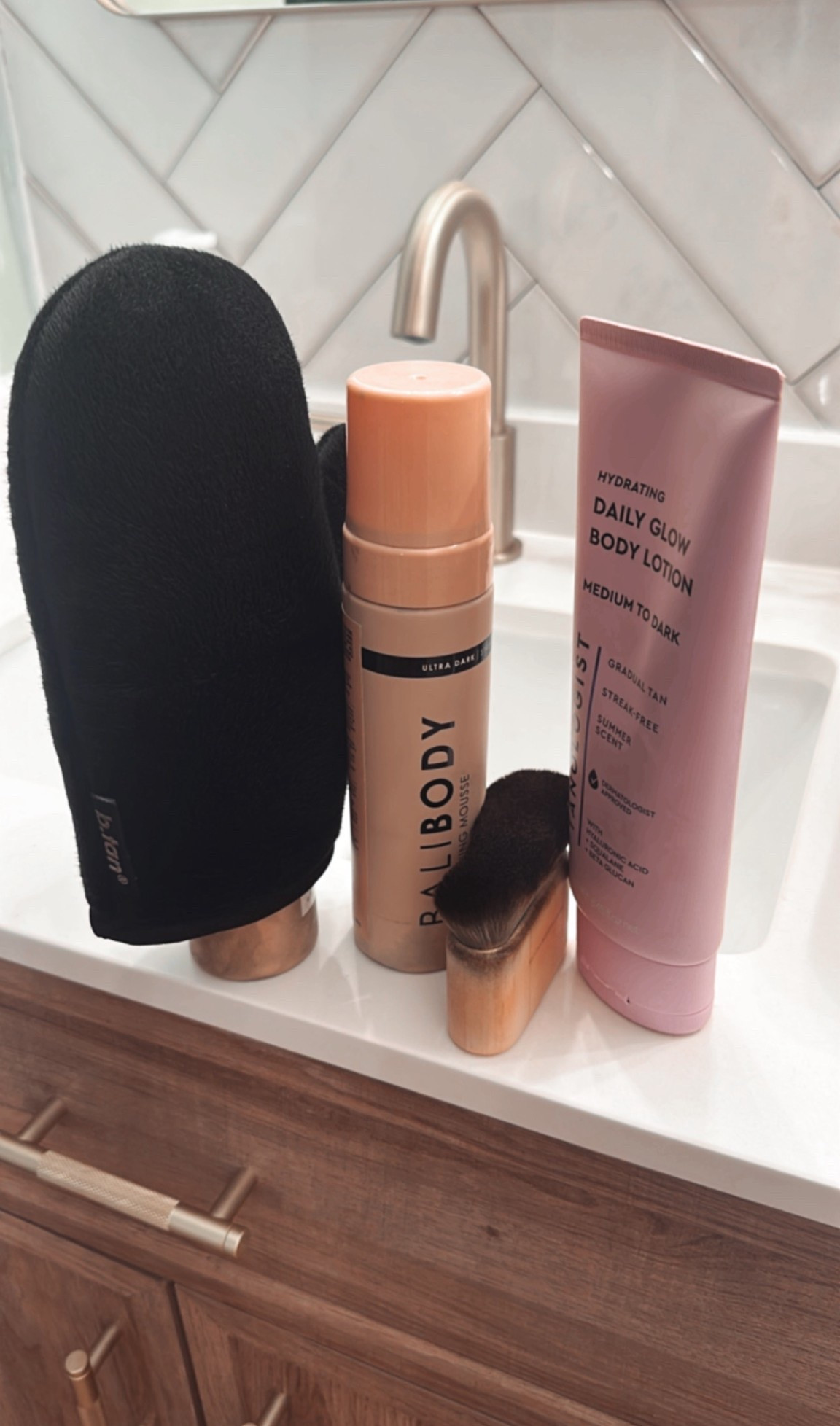 Current self tan favorites!

#LTKGiftGuide 

#LTKBeauty