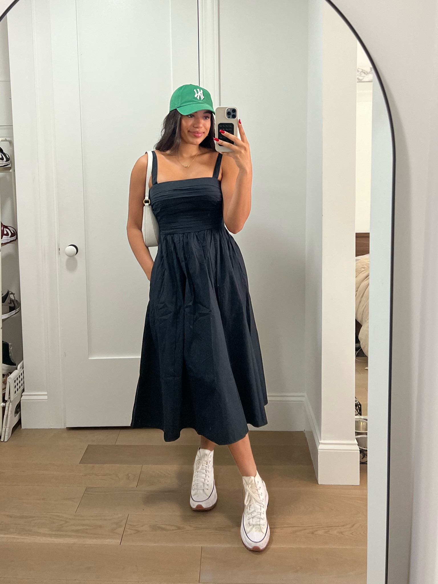 Best summer dress

#LTKunder50 #LTKwedding #LTKstyletip