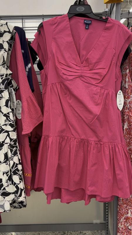 I’ll take one of each please! These Walmart dresses are so fun for summer occasions from garden parties and showers to date nights and more 💕💕 

#LTKStyleTip #LTKFindsUnder50