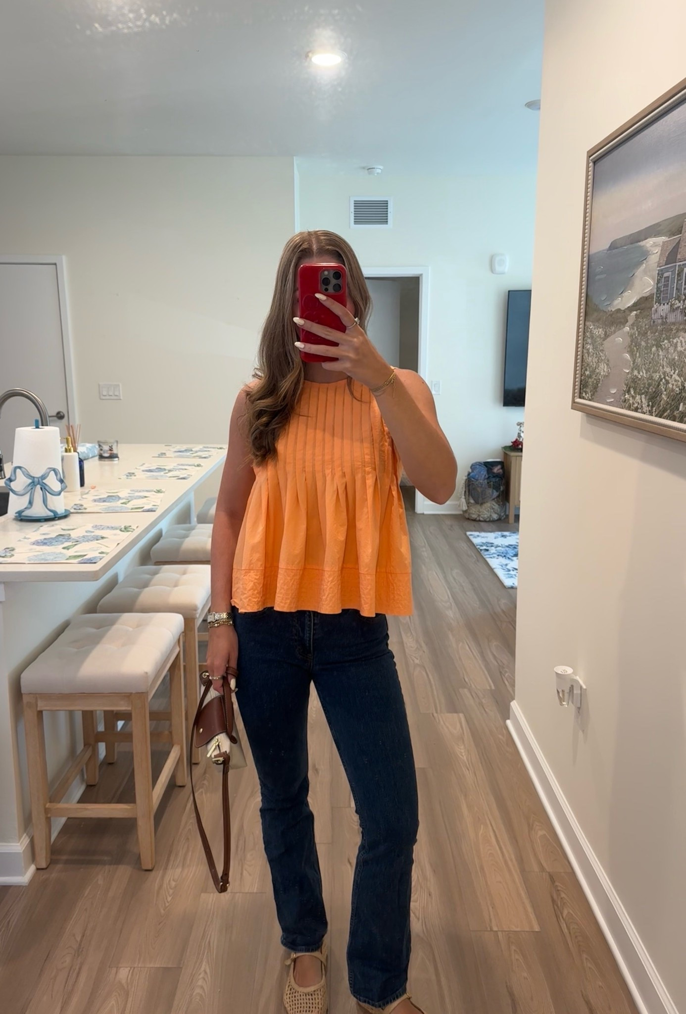 Cute Summer Office tops for Women

#LTKMothersDay #LTKootd #LTKgrwm