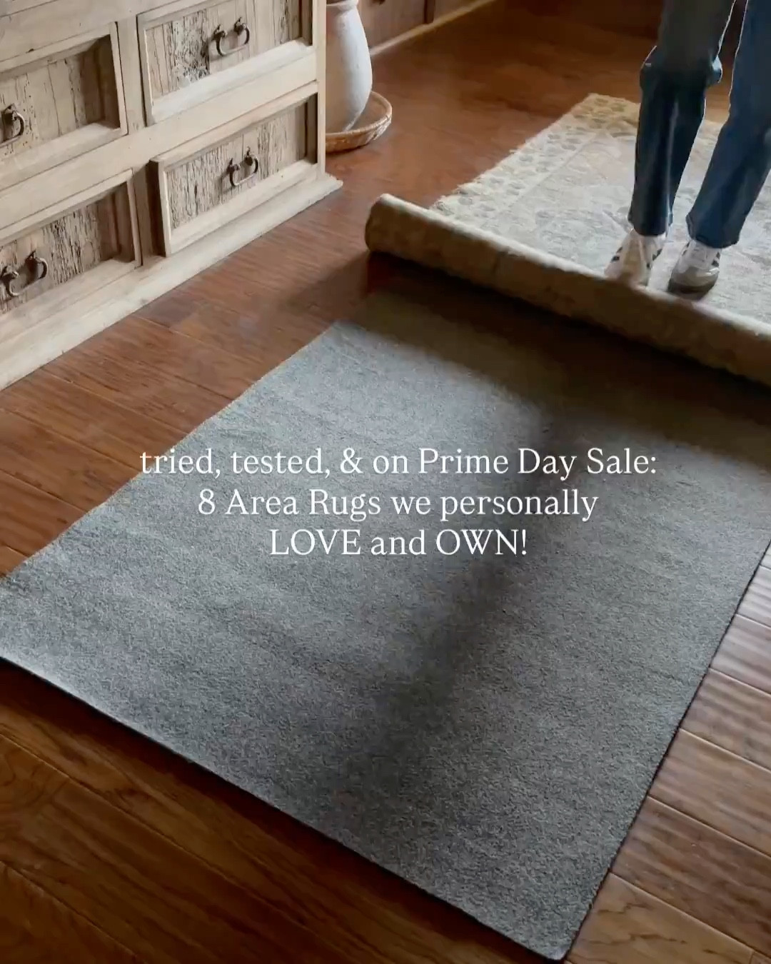 we have used every single one of these rugs in our homes over the years and have loved every one of them! They re all on sale from 15-25% off for prime day!
#LTKHome #LTKSaleAlert

#LTKSaleAlert #LTKFindsUnder100 #LTKHome

#LTKHome #LTKSaleAlert
