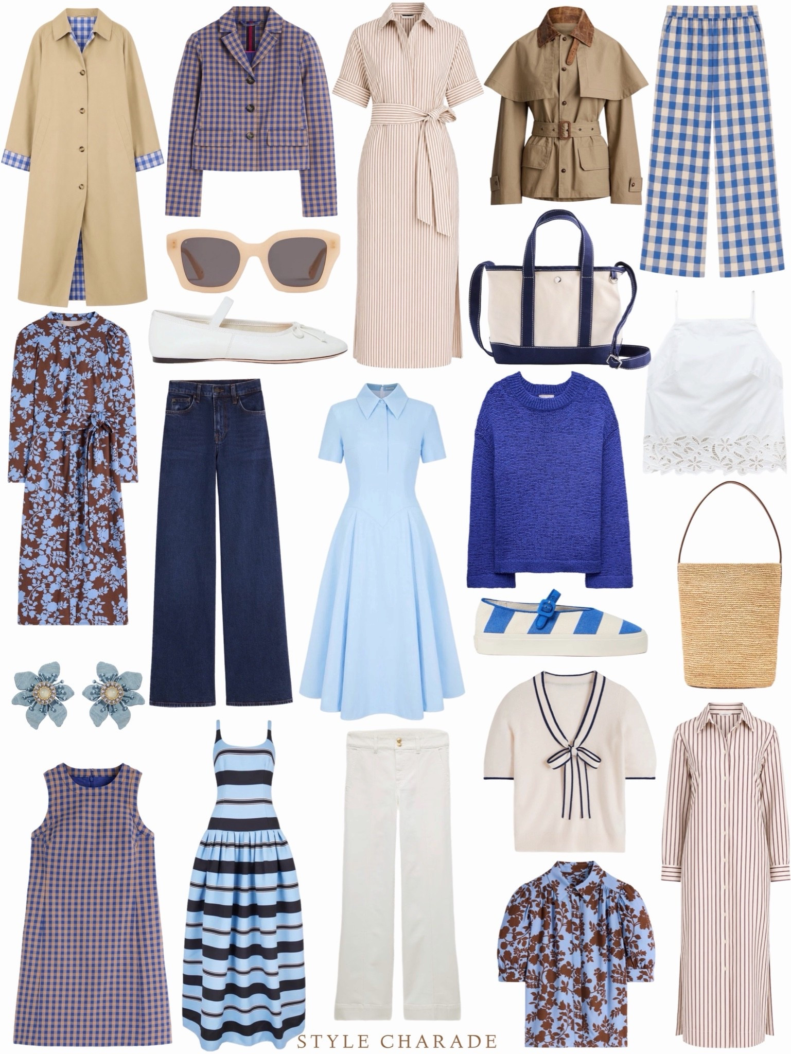 Summer outfits and casual work outfits. I love so many of these new arrivals, like fall dresses, Labor Day outfit ideas, and more.