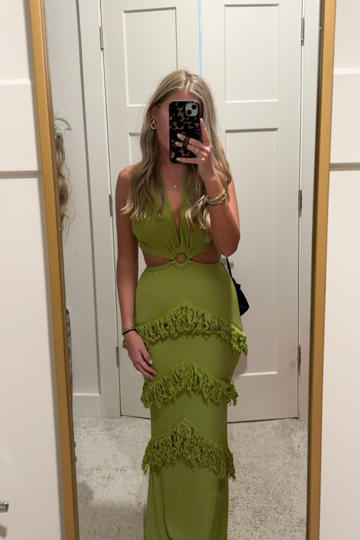 LOVE this dress from SHEIN! Perfect for dressy vacation or summer plans. Comes in other colors and wearing a size XS

#LTKFindsUnder50 #LTKSaleAlert