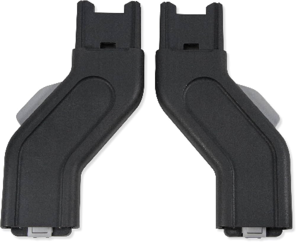 UPPAbaby Upper Adapter for Vista and Vista V2 Strollers/ Compatible with Bassinet, Toddler Seat, ... | Amazon (US)