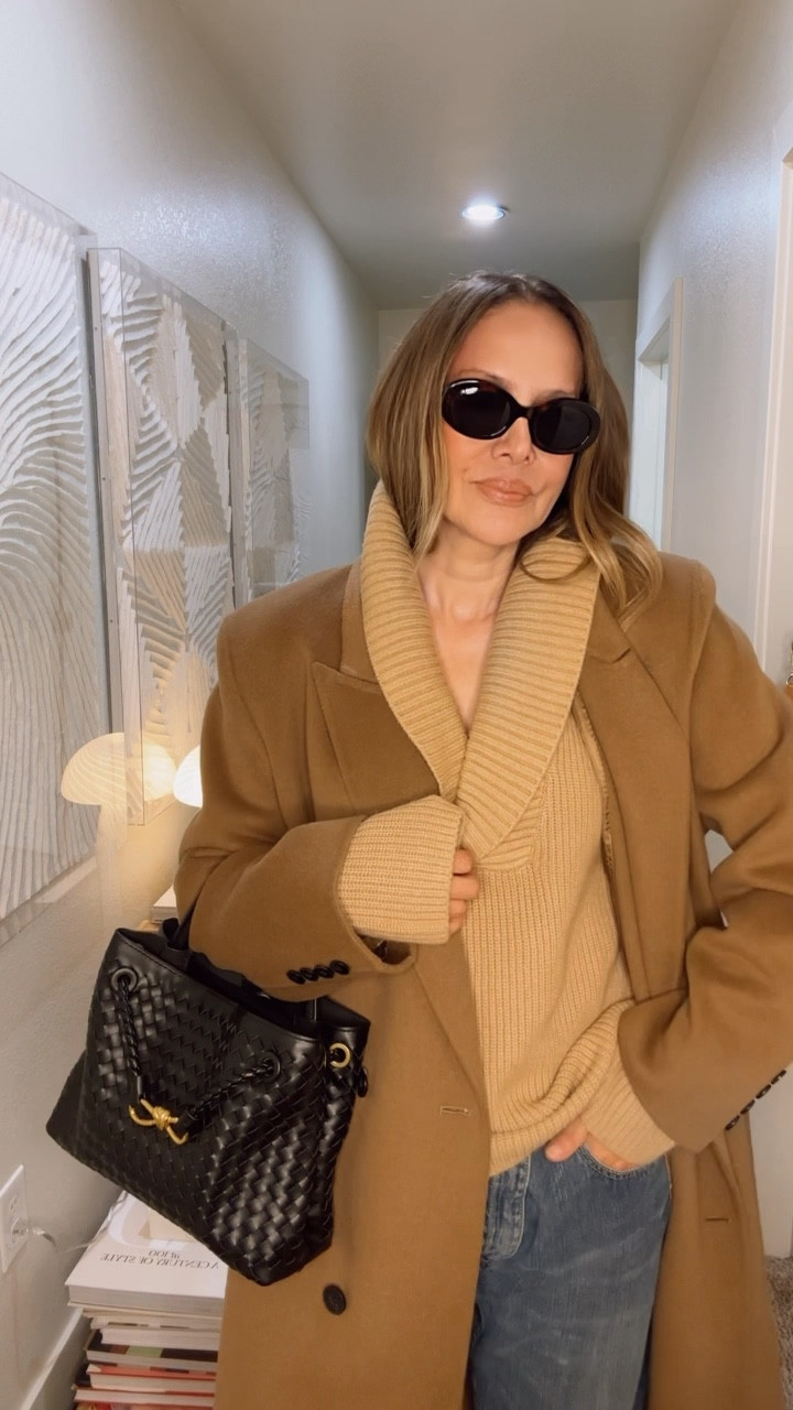 Fall outfit 

#LTKootd #LTKgrwm #LTKSeasonal