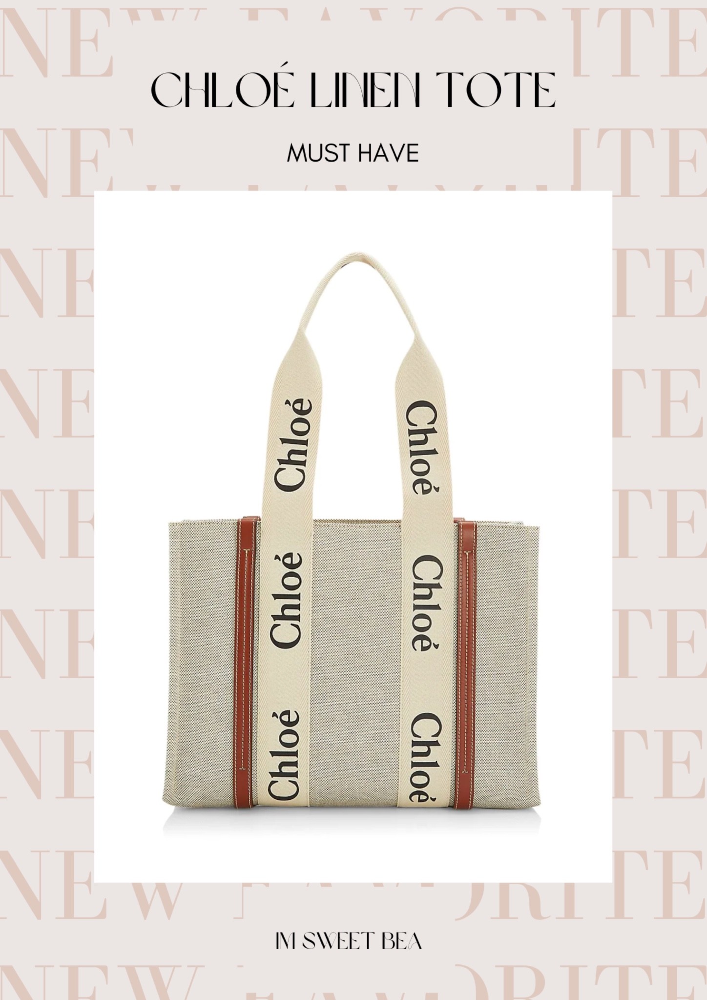 My new fave that is on my watch list!

#LTKitbag #LTKstyletip #LTKHoliday