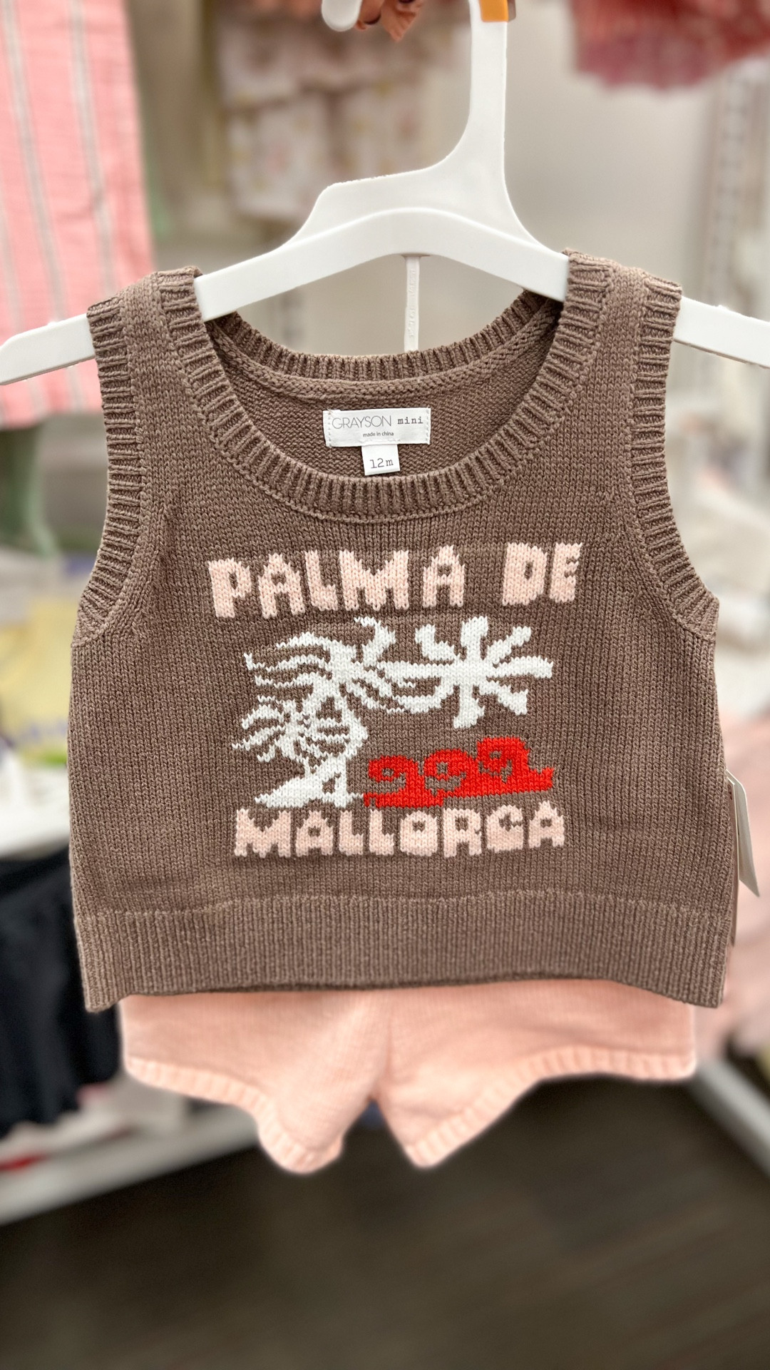 New toddler summer styles @Target 

#toddlerfashion #kidsfashion #targetfinds 

#LTKBaby #LTKmomlife #LTKKids