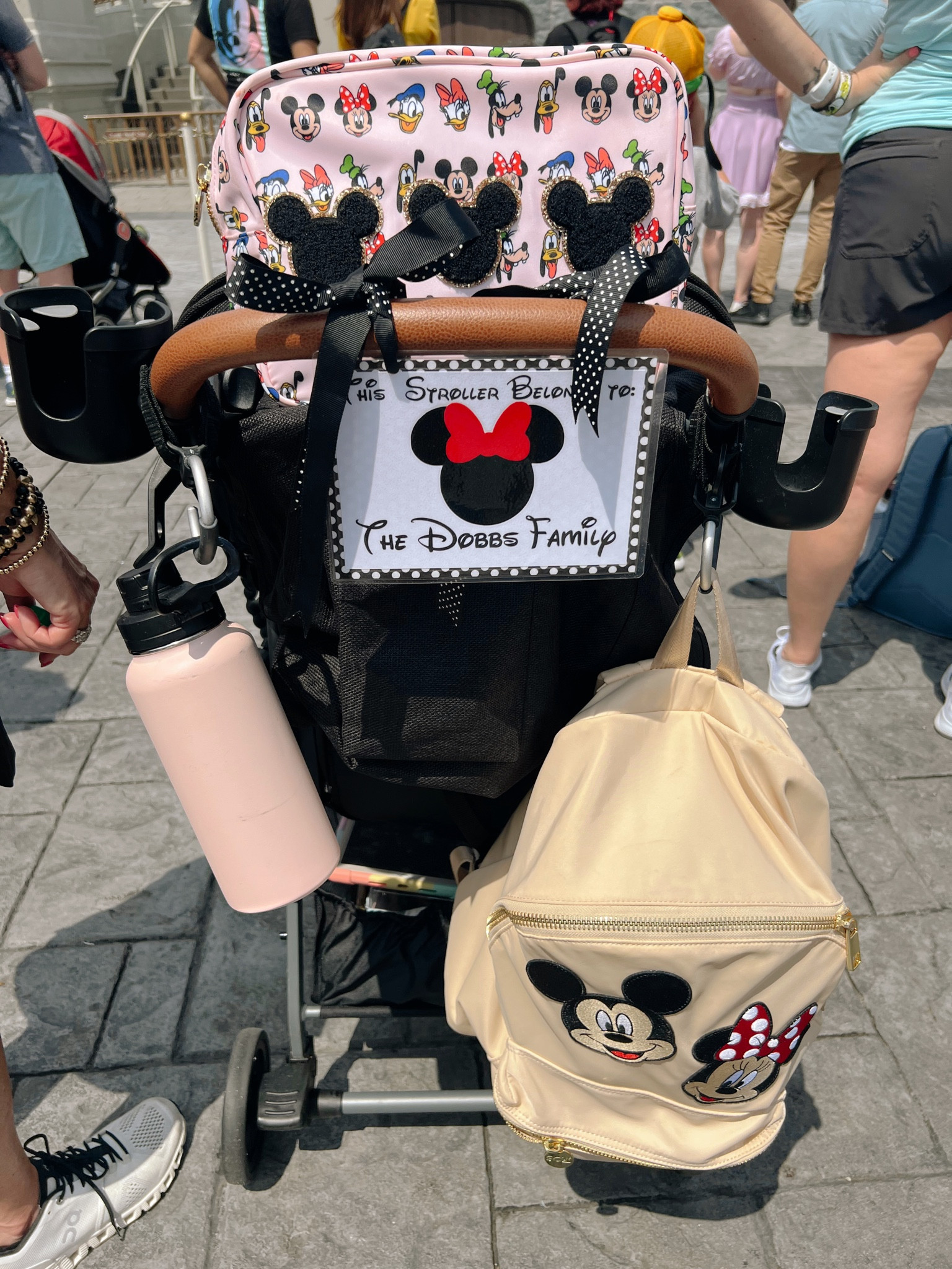 Stoney clover lane Disney 40% off today only!! 

#LTKSale