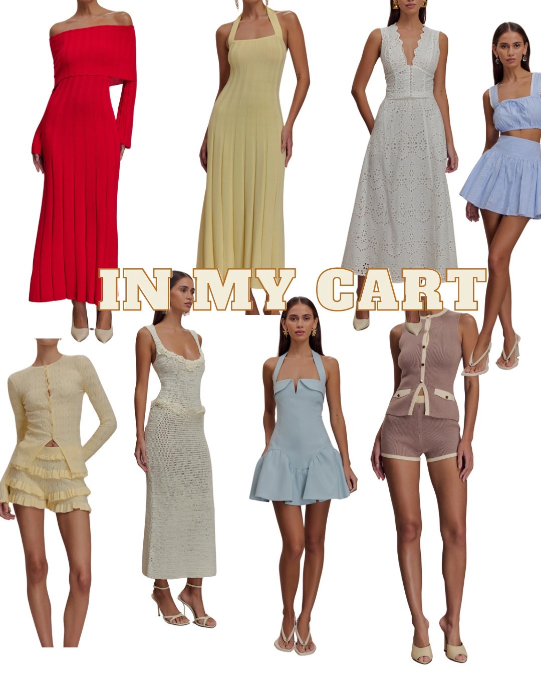 In my cart 🛒🛒

#LTKStyleTip #LTKFindsUnder100 #LTKSeasonal