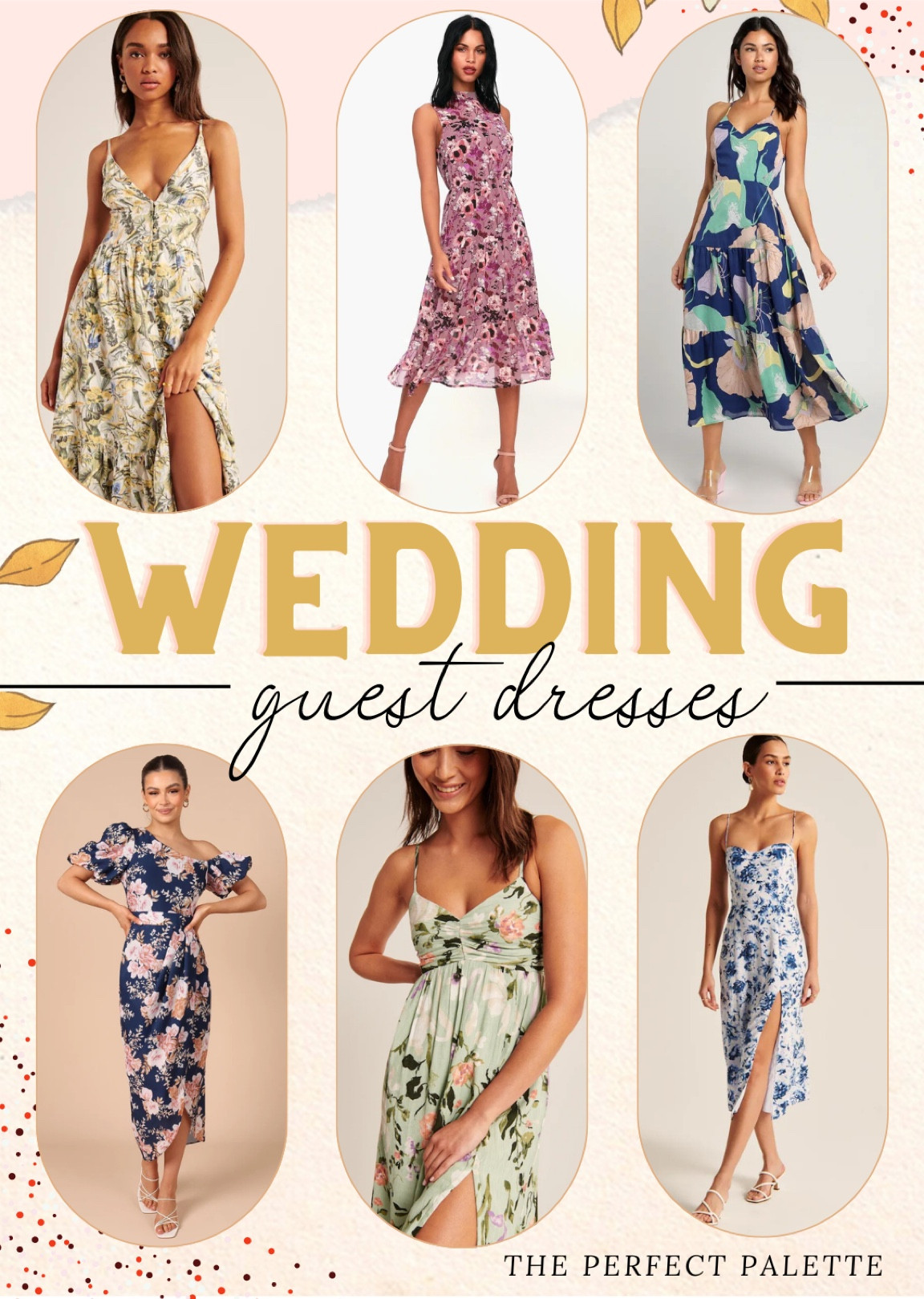 Gorgeous Dresses Under $100, wedding guest dress, bridesmaid dresses, midi dress, Lulus wedding, cocktail dress, 

#LTKWedding #LTKParties #LTKFindsUnder100