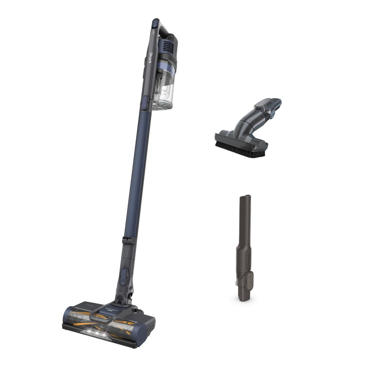 Shark Pet Pro Cordless Stick Vacuum with Pet Multi-Tool | HSN