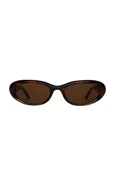 Chimi X16 Sunlgasses in Tortoise from Revolve.com | Revolve Clothing (Global)